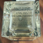 Духи Rose D'Amalfi от Tom Ford