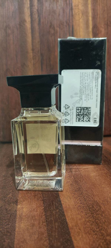 Купить Rose D'Amalfi от Tom Ford
