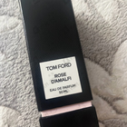 Духи Rose D'Amalfi от Tom Ford