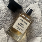 Духи Rose D'Amalfi от Tom Ford