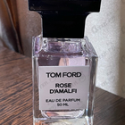 Отзывы Tom Ford Rose D'Amalfi