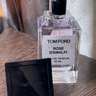 Отзыв Tom Ford Rose D'Amalfi