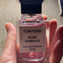 Отзыв Tom Ford Rose D'Amalfi