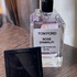 Духи Rose D'Amalfi от Tom Ford