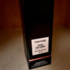 Парфюм Tom Ford Rose De Chine