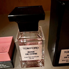 Отзывы Tom Ford Rose De Chine
