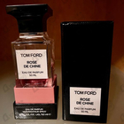 Отзыв Tom Ford Rose De Chine