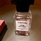 Отзыв Tom Ford Rose De Chine