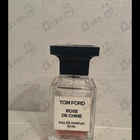 Парфюм Tom Ford Rose De Chine