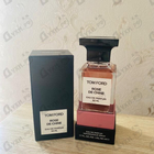 Парфюм Tom Ford Rose De Chine