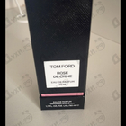 Духи Rose De Chine от Tom Ford