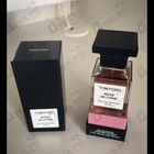 Отзыв Tom Ford Rose De Chine