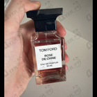 Отзывы Tom Ford Rose De Chine