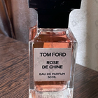 Отзыв Tom Ford Rose De Chine