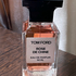 Парфюмерия Rose De Chine от Tom Ford