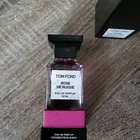 Отзывы Tom Ford Rose De Russie