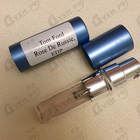 Отзыв Tom Ford Rose De Russie