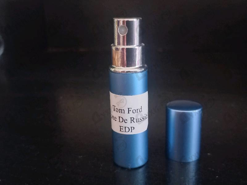 Парфюм Tom Ford Rose De Russie Духи Rose De Russie от Tom Ford
