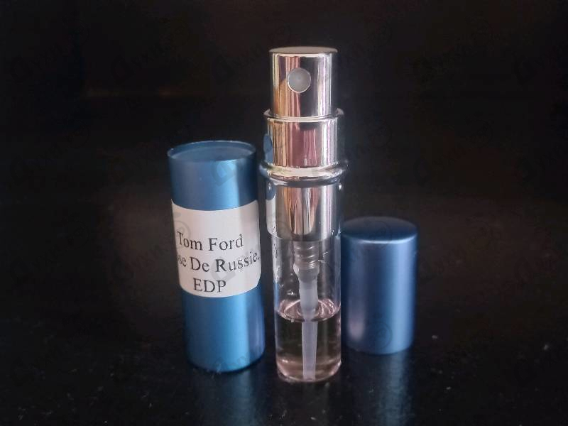 Духи Tom Ford Rose De Russie Купить Rose De Russie от Tom Ford