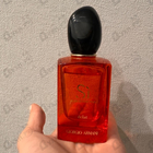 Духи Si Passione Eclat De Parfum от Giorgio Armani