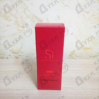 Отзыв Giorgio Armani Si Passione Eclat De Parfum