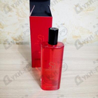 Отзывы Giorgio Armani Si Passione Eclat De Parfum