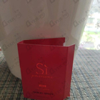 Отзывы Giorgio Armani Si Passione Eclat De Parfum