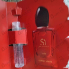 Отзыв Giorgio Armani Si Passione Eclat De Parfum