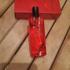 Отзыв Giorgio Armani Si Passione Eclat De Parfum