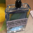 Отзывы Zadig & Voltaire This Is Him! Vibes Of Freedom