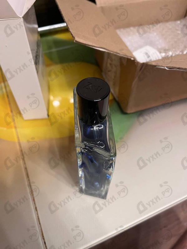 Купить This Is Him! Vibes Of Freedom от Zadig & Voltaire