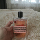 Отзыв Zadig & Voltaire This Is Her! Vibes Of Freedom