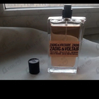 Парфюм Zadig & Voltaire This Is Her! Vibes Of Freedom