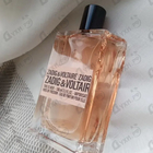 Духи This Is Her! Vibes Of Freedom от Zadig & Voltaire