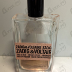 Духи This Is Her! Vibes Of Freedom от Zadig & Voltaire