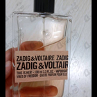 Отзыв Zadig & Voltaire This Is Her! Vibes Of Freedom
