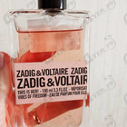 Отзыв Zadig & Voltaire This Is Her! Vibes Of Freedom