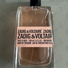 Отзывы Zadig & Voltaire This Is Her! Vibes Of Freedom