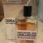 Отзывы Zadig & Voltaire This Is Her! Vibes Of Freedom