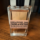 Отзыв Zadig & Voltaire This Is Her! Vibes Of Freedom