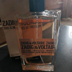 Отзыв Zadig & Voltaire This Is Her! Vibes Of Freedom