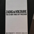 Отзывы Zadig & Voltaire This Is Her! Vibes Of Freedom