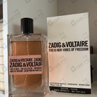 Духи This Is Her! Vibes Of Freedom от Zadig & Voltaire