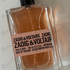 Парфюм Zadig & Voltaire This Is Her! Vibes Of Freedom