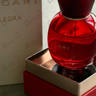 Отзывы Bvlgari Allegra Baciami