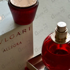Отзыв Bvlgari Allegra Baciami