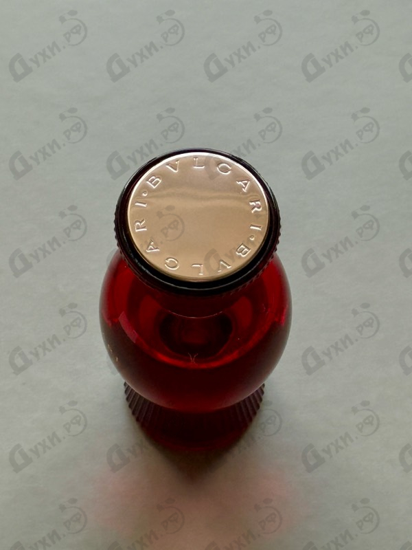 Духи Allegra Baciami от Bvlgari