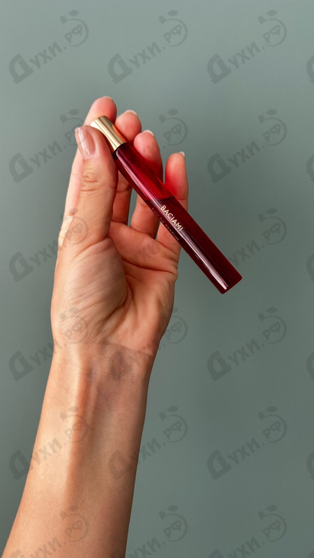 Духи Allegra Baciami от Bvlgari