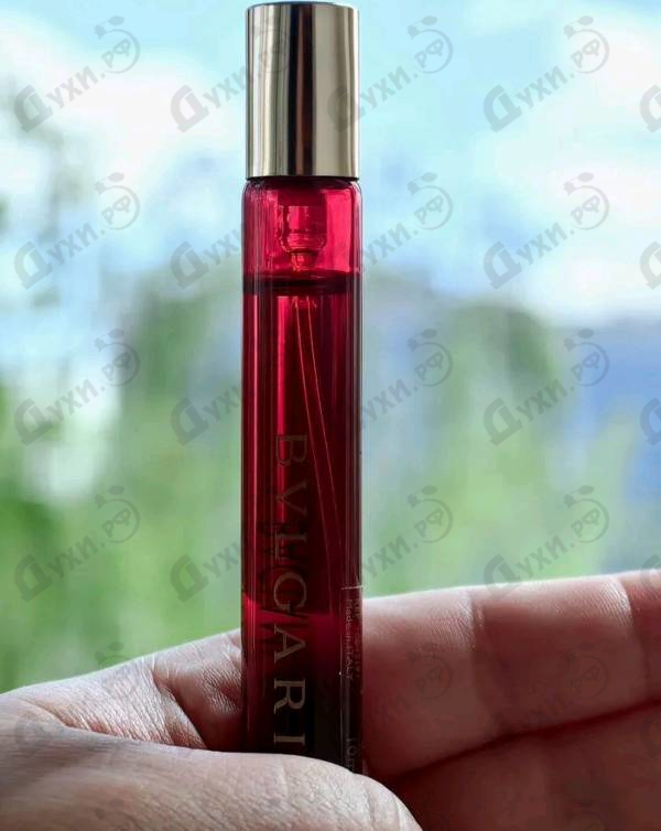 Купить Bvlgari Allegra Baciami