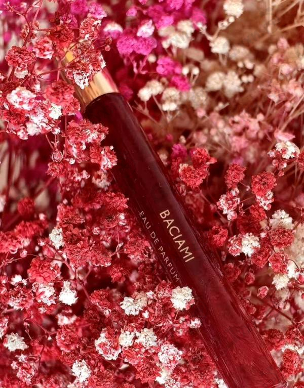 Духи Allegra Baciami от Bvlgari